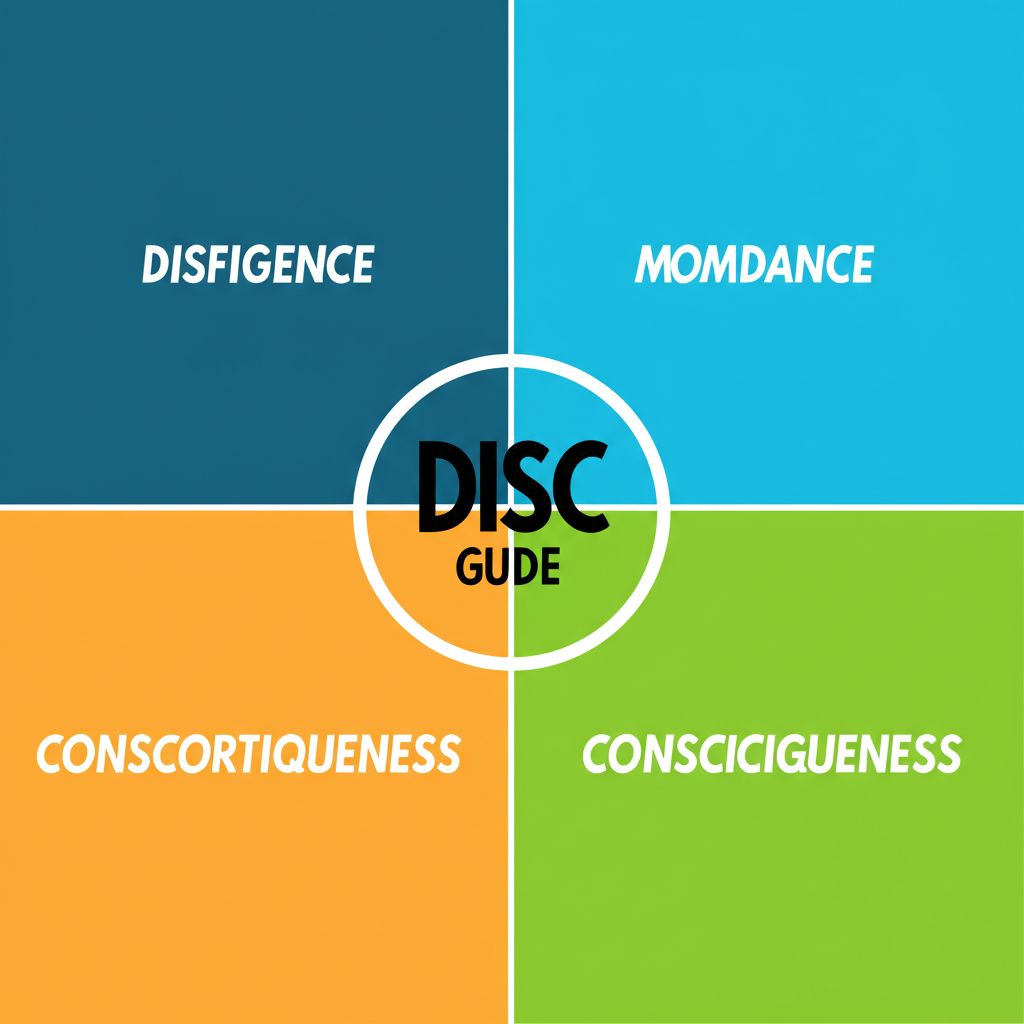 DISC Profile Assessment Explained – Your ULTIMATE Guide To Communication