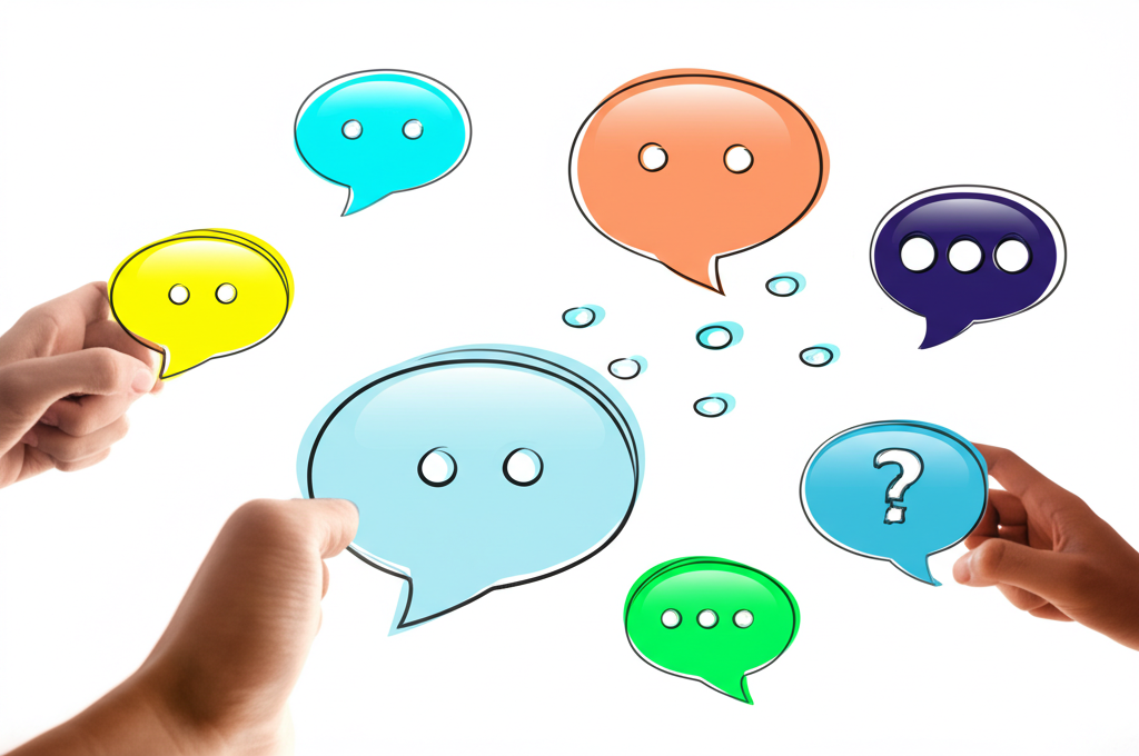 Sarah Gibson – DiSC Communication Styles