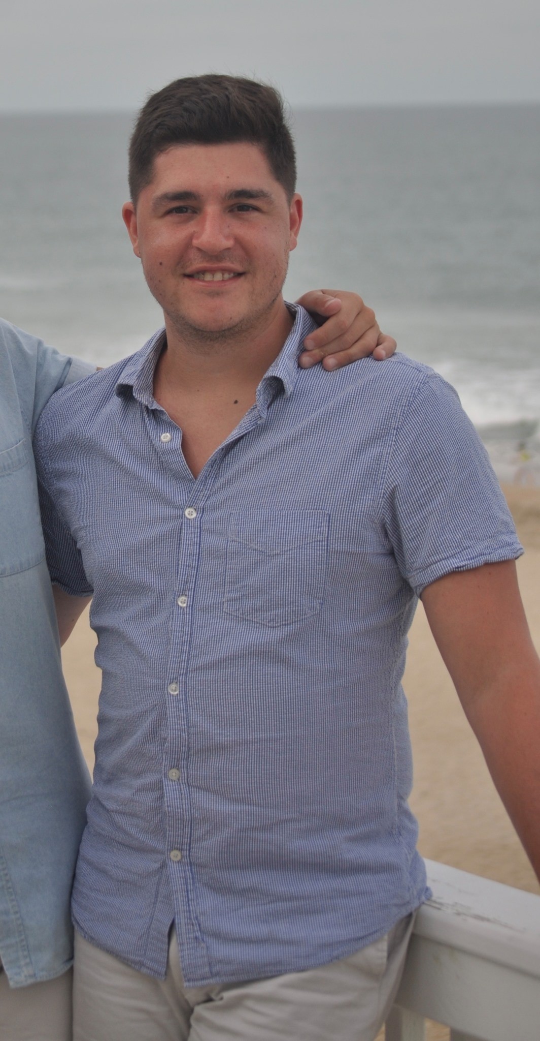 Matt Spinale