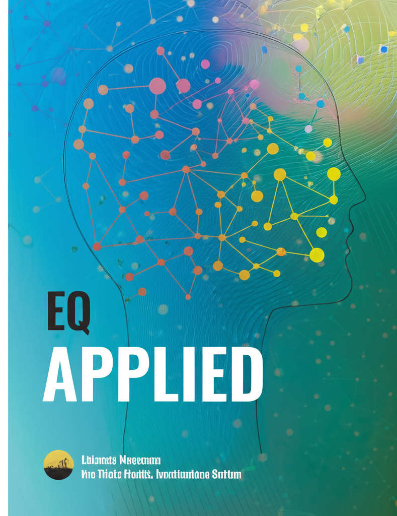 Emotional Intelligence cover